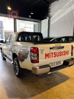 ميتسوبيشي L200
